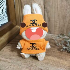 streetwear brand doll outfit series