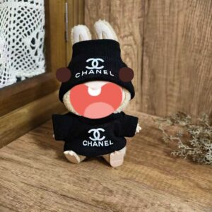 streetwear brand doll outfit series
