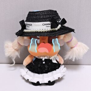 vacation series outfit cry baby
