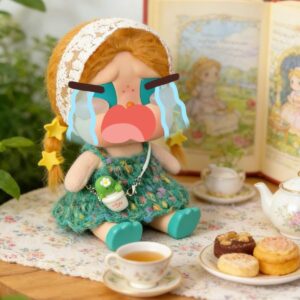 outdoor picnic outfits—cry baby