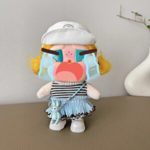 harry potter inspired doll outfits (复制)