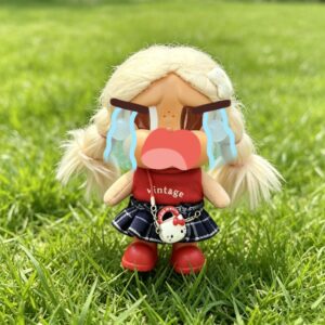 outdoor picnic outfits—cry baby