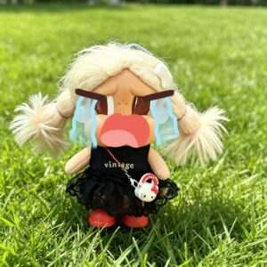 outdoor picnic outfits—cry baby