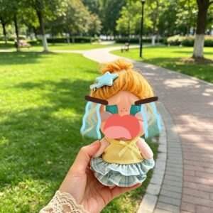 outdoor picnic outfits—cry baby