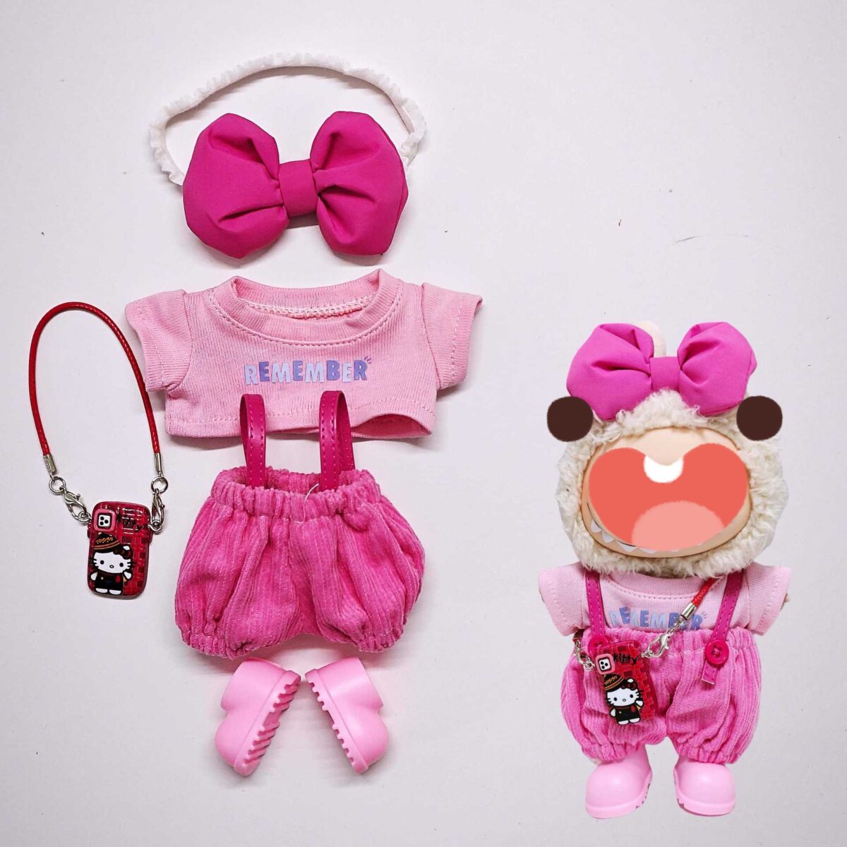 party inspired outfits for lbb