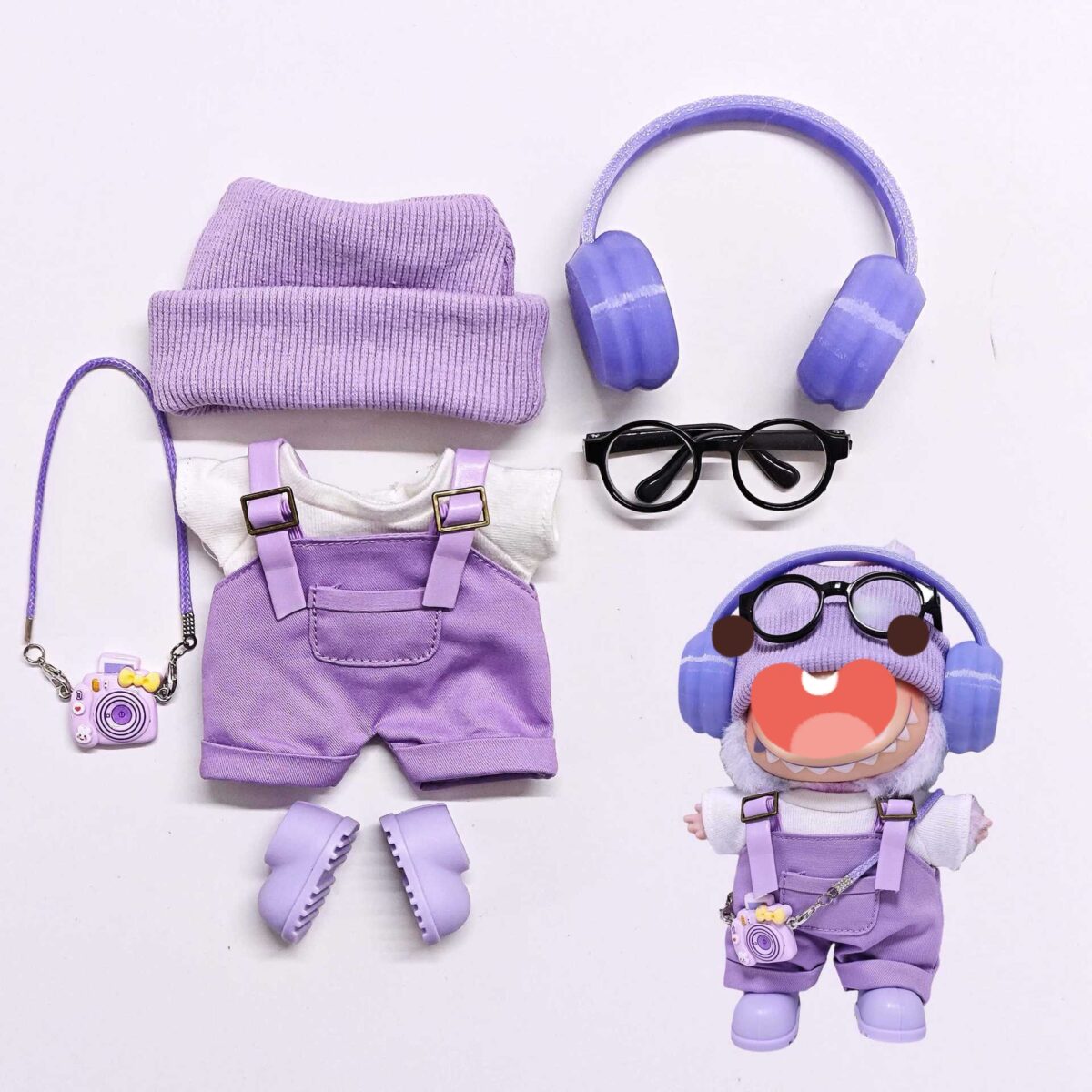 party inspired outfits for lbb
