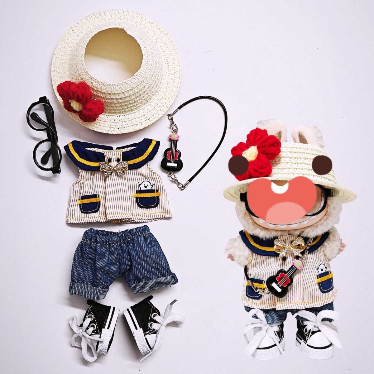 party inspired outfits for lbb