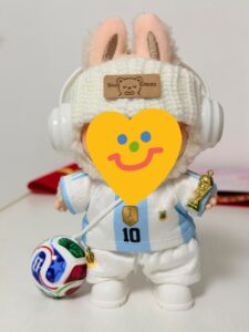 阿根廷bu笑脸