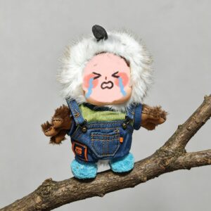 harry potter inspired doll outfits (复制)